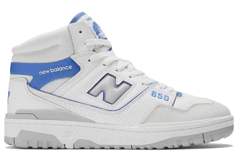 New Balance 650R Angora Pack Marine Blue