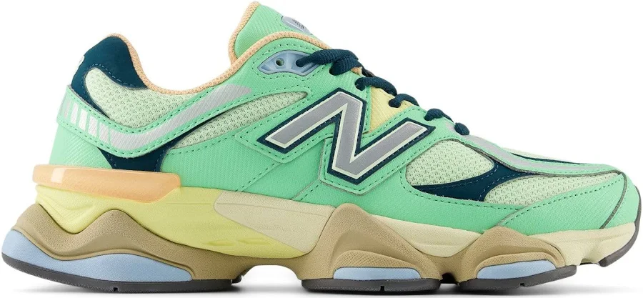 New Balance 9060 (U9060TMA) Green/Sweetgrass / 9 M/10.5W