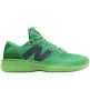 New Balance Men's Hesi Low Quartz Grey Basketball Shoes Bbhsle1