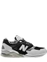 New Balance 878 '90s Prep' Men Sneakers - White