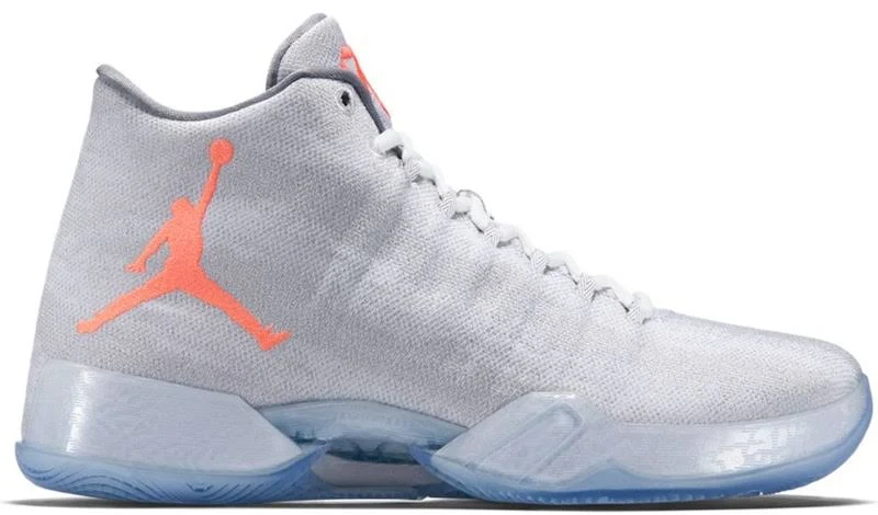 Jordan Men's XX9 Russell Westbrook Sneakers