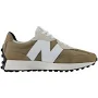 New Balance 327 'Mushroom' | Brown | Men's Size 5.5