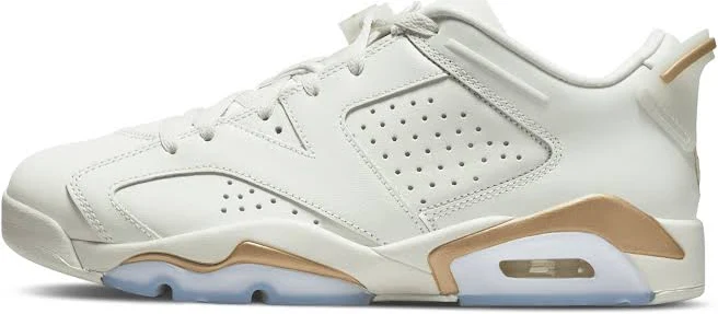 Men's Air Jordan 6 Low Chinese New Year
