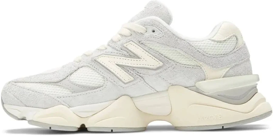 New Balance 9060 'Quartz Grey Team Cream Sea Salt' U9060HSA
