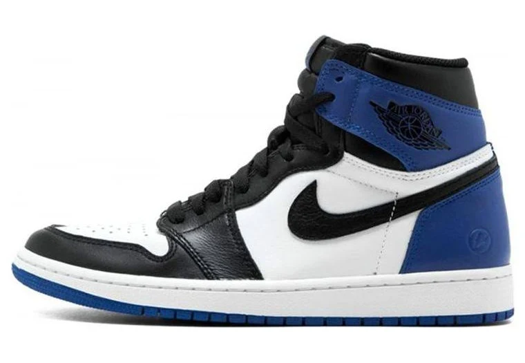 Air Jordan 1 Retro High OG Fragment