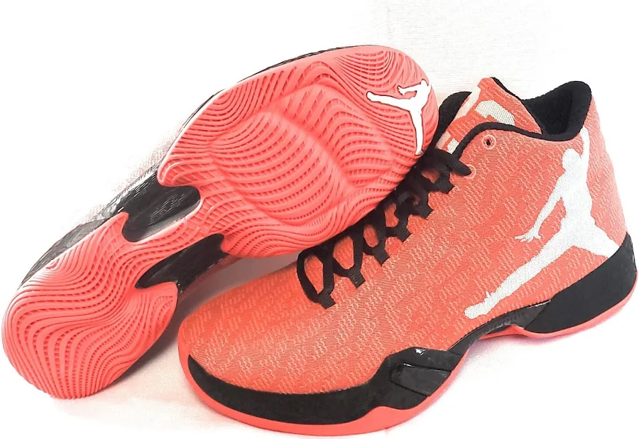 Jordan XX9 Infrared 23