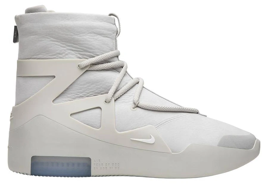 Nike Air Fear of God 1
