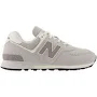 New Balance 574 'Navy White