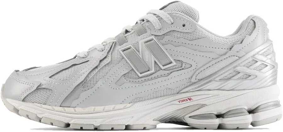 New Balance 1906D Protection Pack Silver Metallic (M1906DH) | Snrkickz 37