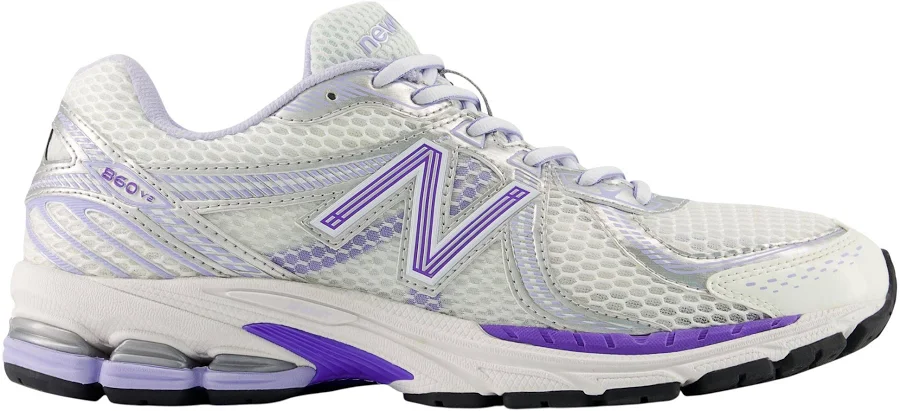 New Balance Men's 860v2 Athletic Shoes