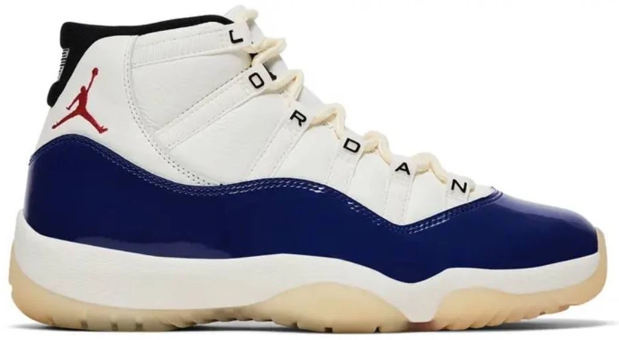 Nike Air Jordan 11 Retro Rare Air Men's Size Us 7 - Ih0296-400
