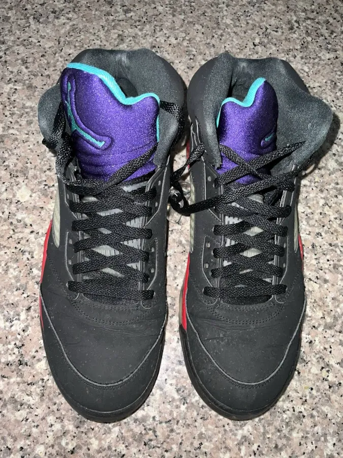 Air Jordan 5 Retro Top 3 (2020)