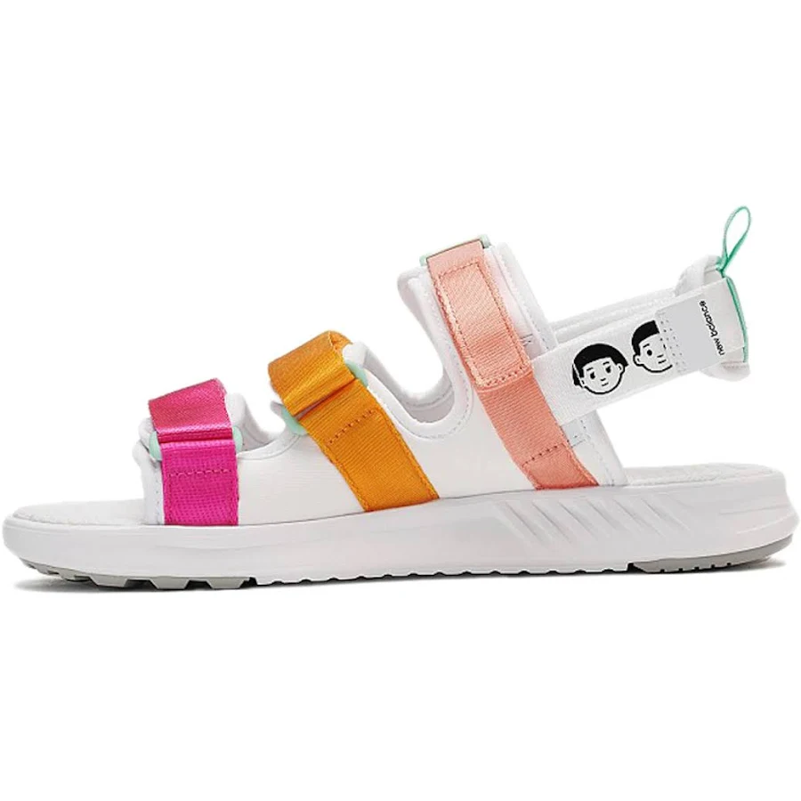 New Balance x Noritake 750 Sport Sandals