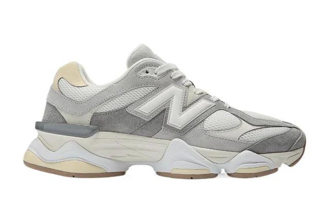 New Balance Women's Sneakers - Gray - Low-top sneakers