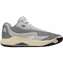 New Balance Kawhi IV Medium Width Basketball Shoes, Size M12/W13.5 - Slate Grey