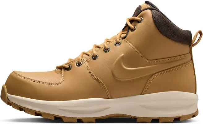 Nike Men's Manoa Leather Boots