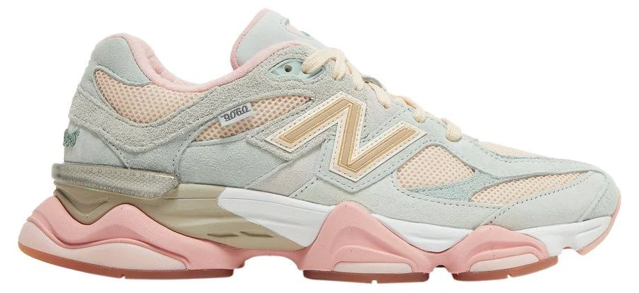 Joe Freshgoods x New Balance 9060 'Baby Shower Blue' | Men's Size 11.5