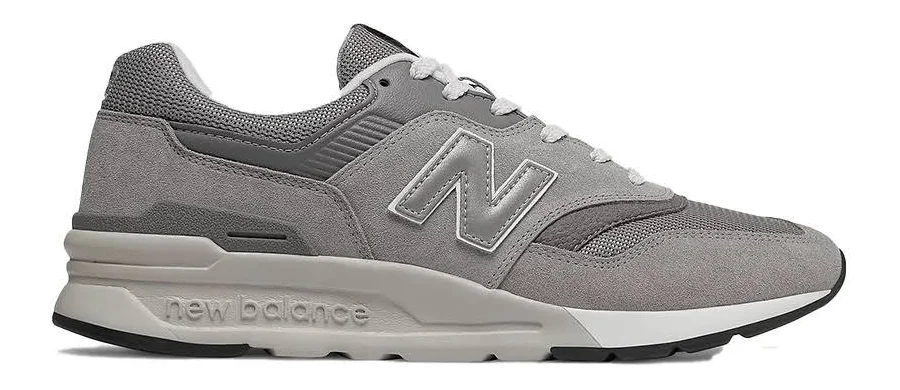 New Balance 997H Marblehead / Silver