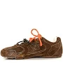 Miu Miu X NEW BALANCE Suede 530 SL Sneakers 39.5 Cinnamon