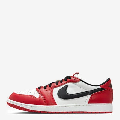 Air Jordan 1 Low OG Chicago Sneakers