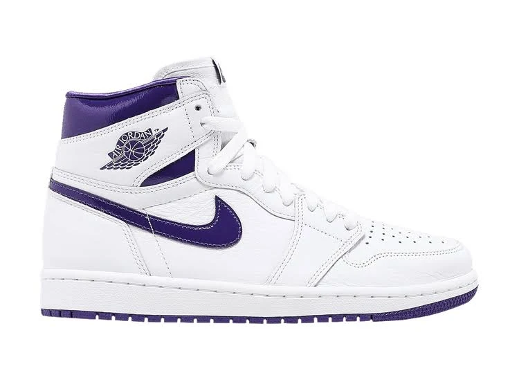 Women's Air Jordan 1 High OG
