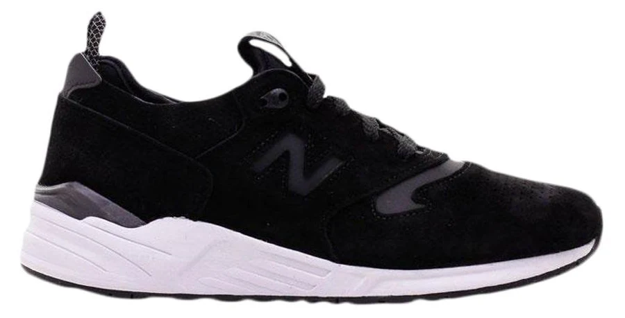 New Balance 999 Made in USA 'Black' | Men's Size 4.5