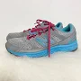 New Balance 750 Running Sneakers - Women | Color: Grey | Size: 6