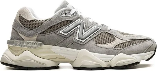 New Balance - 9060 "Slate Grey/Arid Stone" sneakers - unisex - Pig Suede/Mesh/Fabric/Rubber - 10.5