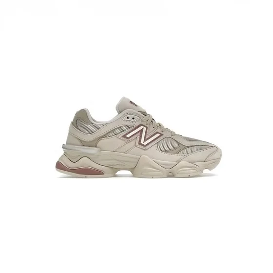 New Balance 9060 bone sparrow