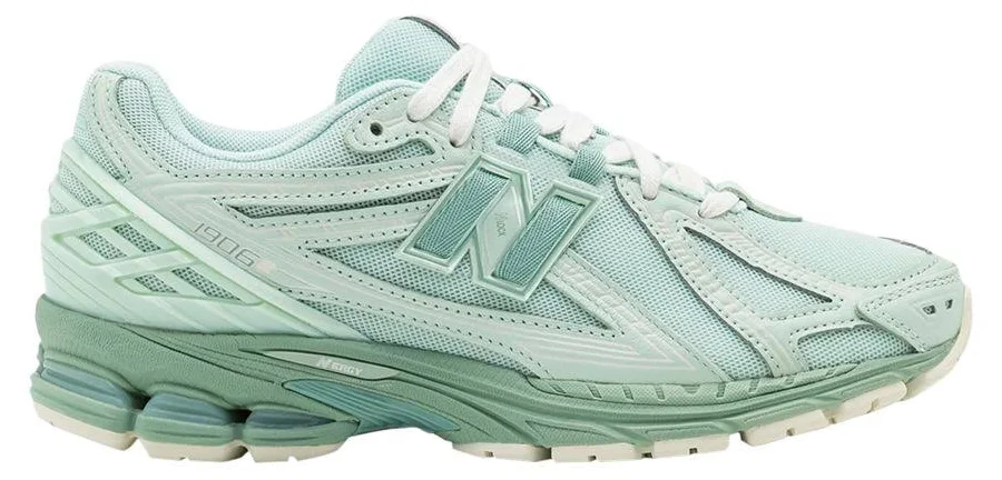 Men's New Balance 1906R Jade Green