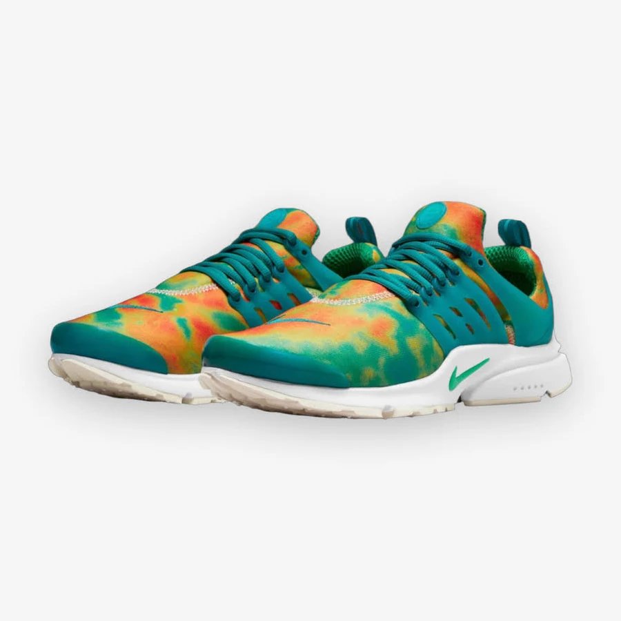 Nike Air Presto Pearl White Bright Spruce CT3550-200
