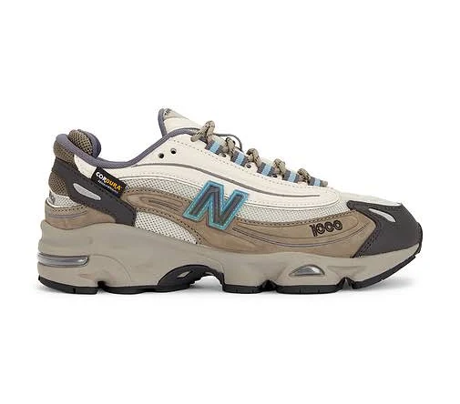 New Balance 1000 Sneaker in Taupe - size 11.5