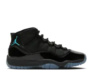 Jordan Jordan 11 Retro Gamma Blue (2025) (GS) Size 5, DS BRAND NEW