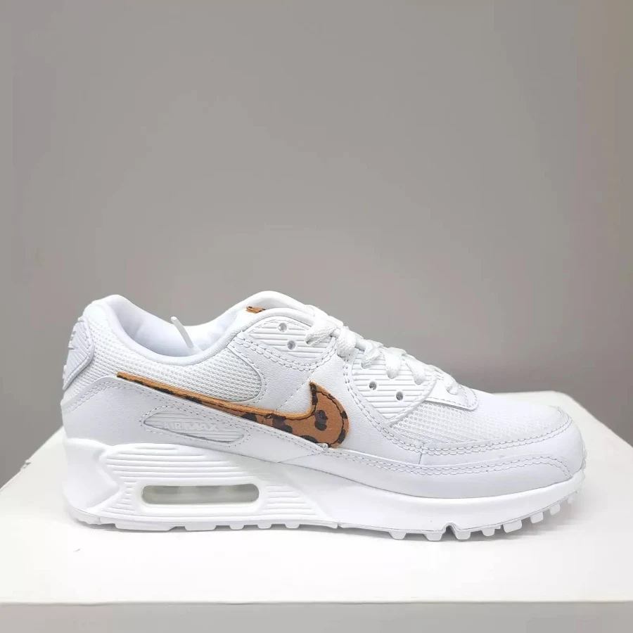 Nike Air Max 90 Leopard
