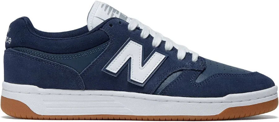 New Balance Numeric NM480PRO Navy/White, 10.5