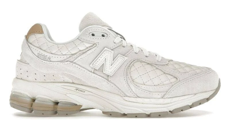 Balance 2002r Quilted White M2002rpd
