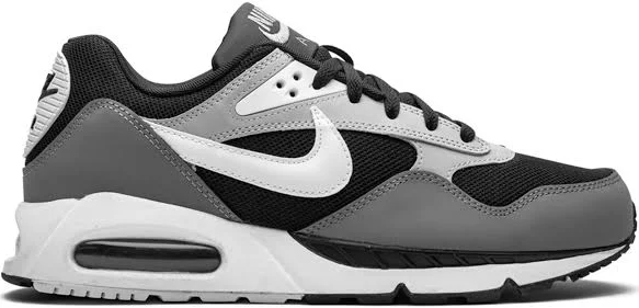 Nike - Air Max Correlate sneakers - unisex - Calf Leather - 11 - Black