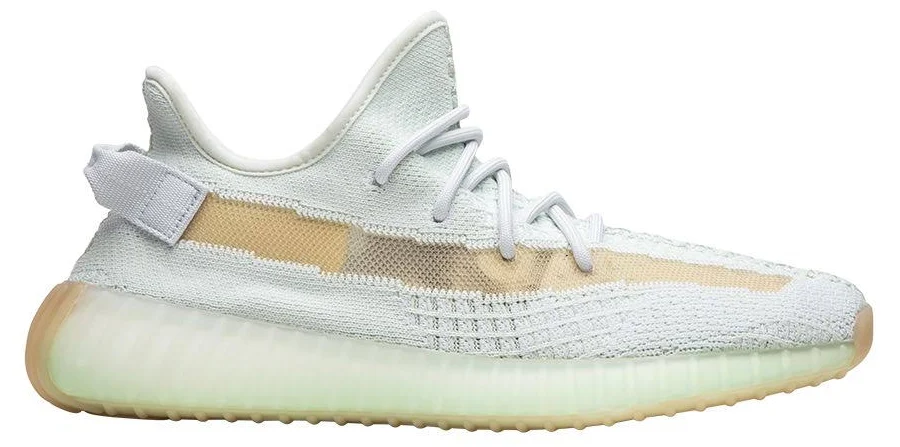 Mens Adidas Yeezy Boost 350 V2 Hyperspace