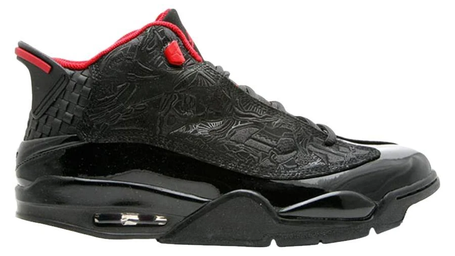 Jordan Dub Zero Men's Shoes