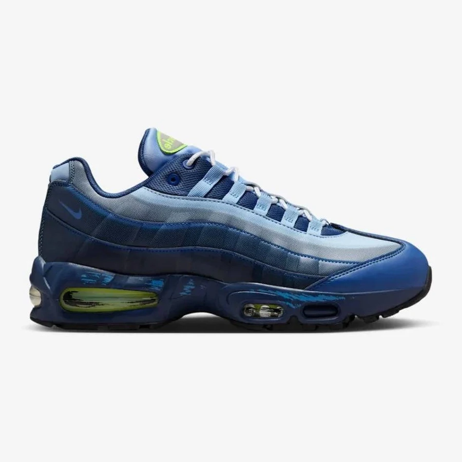 Nike Air Max Muscle 95 Yu-Gi-Oh! Joey (without promotional card) 47