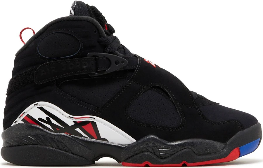 Air Jordan Kids' 8 Retro