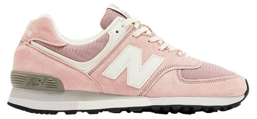 New Balance 576 Made in England 'Pale Mauve' | Pink | Men's Size 9