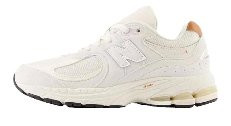 New Balance 2002r "reflection Sea Salt" Men Sneakers - Reflection/sea Salt