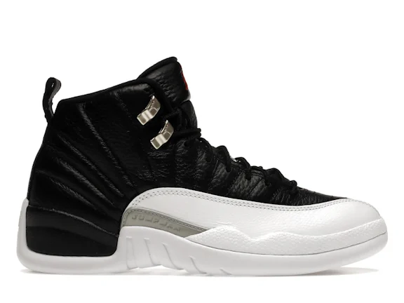 Air Jordan 12 Retro Playoff Men's Shoes