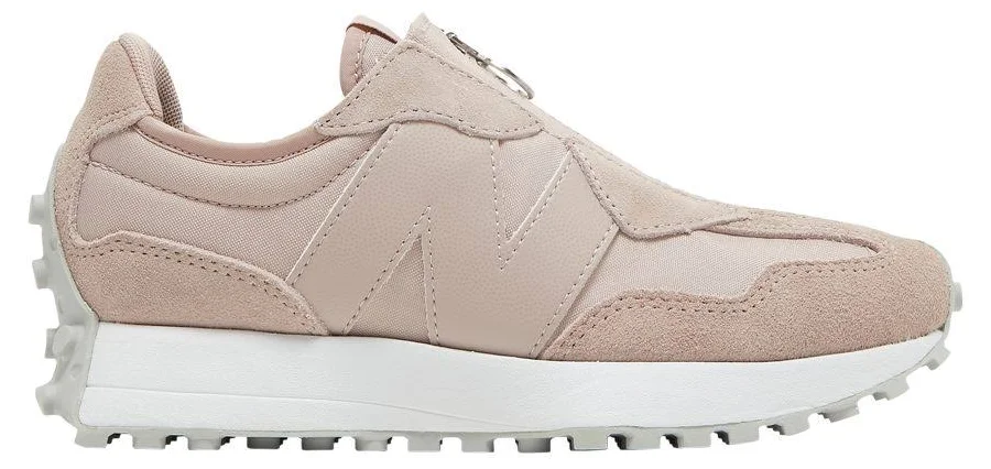 New Balance Wmns 327 'Au Lait' | Pink | Women's Size 5.5