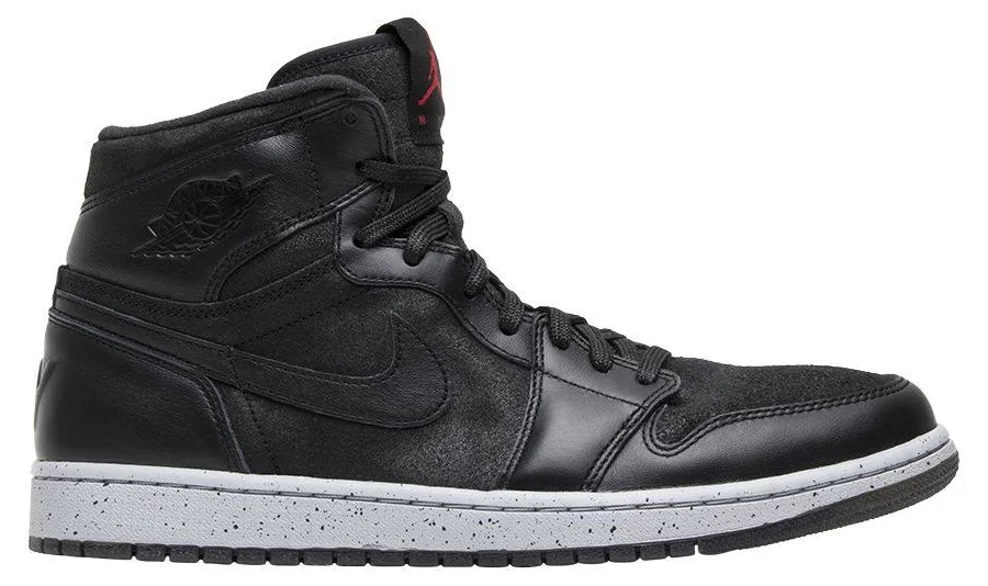 Air Jordan 1 Retro High NYC '23NY' Men's Shoes