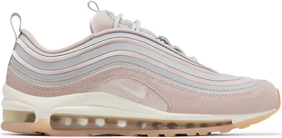 Nike Women's Air Max 97 Ultra '17