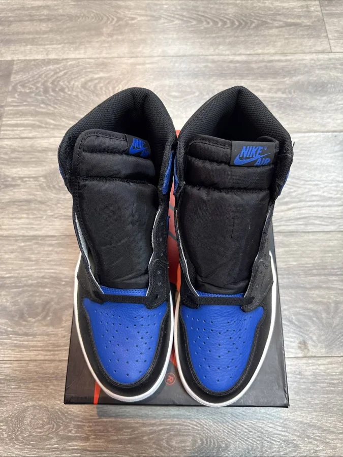 Jordan 1 Retro Royal 2017 555088-007