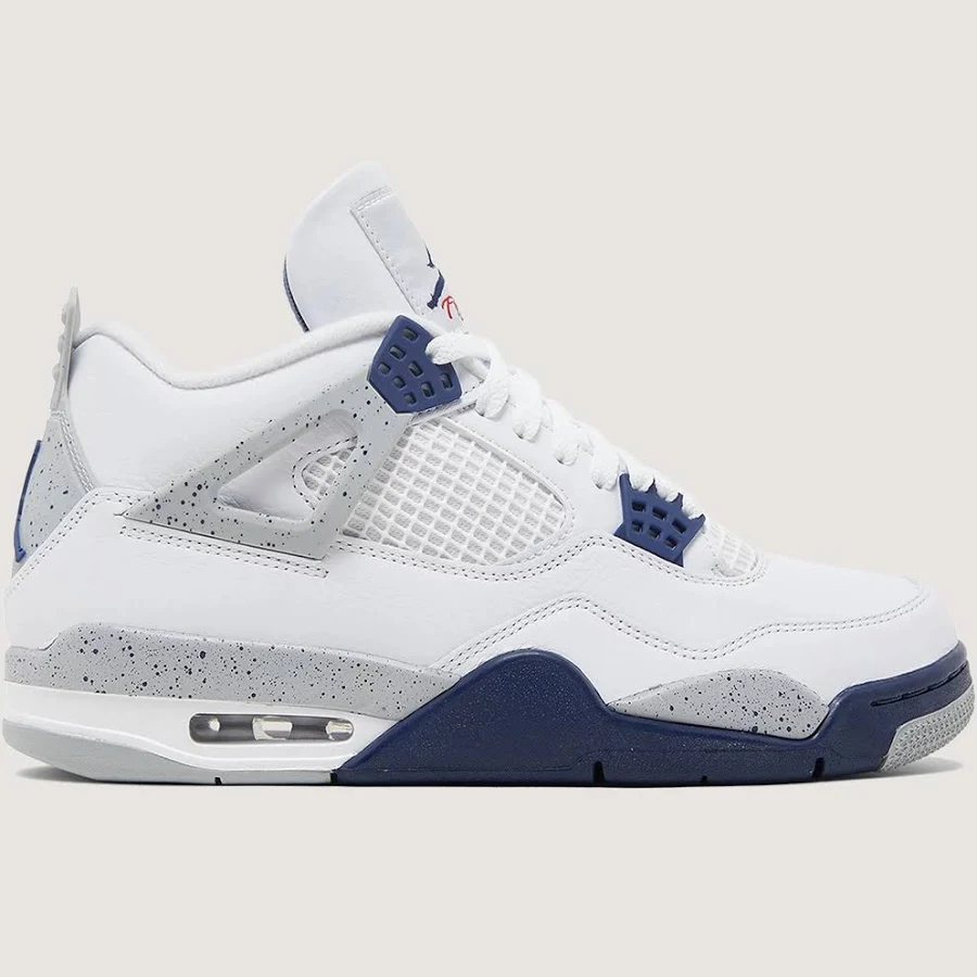 Jordan 4 Men's Deadstock