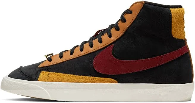 Nike Blazer Mid '77 Shoes